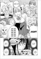 Fukurou no Yubi / フクロウの指 [Amagappa Shoujogun] [Original] Thumbnail Page 11