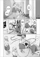 Fukurou no Yubi / フクロウの指 [Amagappa Shoujogun] [Original] Thumbnail Page 24