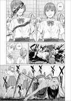 Fukurou no Yubi / フクロウの指 [Amagappa Shoujogun] [Original] Thumbnail Page 25