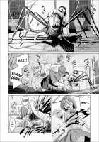 Fukurou no Yubi / フクロウの指 [Amagappa Shoujogun] [Original] Thumbnail Page 26