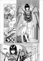 Fukurou no Yubi / フクロウの指 [Amagappa Shoujogun] [Original] Thumbnail Page 27