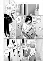 Fukurou no Yubi / フクロウの指 [Amagappa Shoujogun] [Original] Thumbnail Page 06