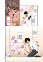 Ore Shucchouchuu, Tsuma Netorarechuu. / オレ出張中、妻寝取られ中。 [Dozamura] [Original] Thumbnail Page 38