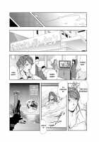 Nikuhisyo Yukiko chapter 19 / 肉秘書・友紀子19 [Misaki Yukihiro] [Original] Thumbnail Page 23