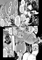 Shota Koutei Kyoudai ni Torawareta Bakunyuu Onna Kishi 4 / ショタ皇帝兄弟に捕われた爆乳女騎士4 [Kloah] [Original] Thumbnail Page 17