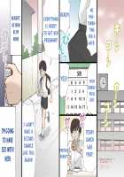 Mama o Haramasu Daisakusen! [Original] Thumbnail Page 108