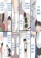 Mama o Haramasu Daisakusen! [Original] Thumbnail Page 109