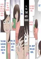 Mama o Haramasu Daisakusen! [Original] Thumbnail Page 110