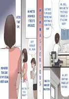 Mama o Haramasu Daisakusen! [Original] Thumbnail Page 113