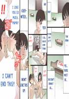 Mama o Haramasu Daisakusen! [Original] Thumbnail Page 136