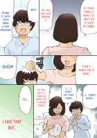 Mama o Haramasu Daisakusen! [Original] Thumbnail Page 23