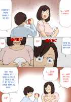 Mama o Haramasu Daisakusen! [Original] Thumbnail Page 26