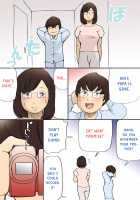 Mama o Haramasu Daisakusen! [Original] Thumbnail Page 31