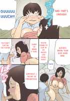 Mama o Haramasu Daisakusen! [Original] Thumbnail Page 52