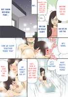 Mama o Haramasu Daisakusen! [Original] Thumbnail Page 57