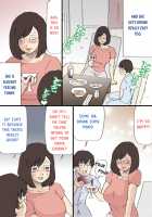 Mama o Haramasu Daisakusen! [Original] Thumbnail Page 78