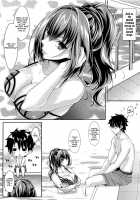 Manatsu no Dokidoki Moutokkun! / 真夏のドキドキ猛特訓! [Chocomint] [Fate] Thumbnail Page 26