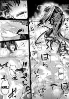 Manatsu no Dokidoki Moutokkun! / 真夏のドキドキ猛特訓! [Chocomint] [Fate] Thumbnail Page 36