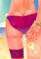 Manatsu no Dokidoki Moutokkun! / 真夏のドキドキ猛特訓! [Chocomint] [Fate] Thumbnail Page 46