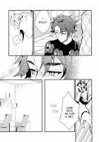 rem [Ozihito] [Idolish7] Thumbnail Page 10