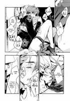 rem [Ozihito] [Idolish7] Thumbnail Page 13