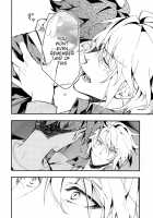 rem [Ozihito] [Idolish7] Thumbnail Page 19