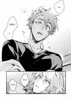 rem [Ozihito] [Idolish7] Thumbnail Page 20