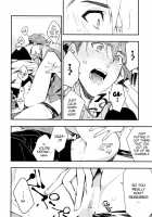 rem [Ozihito] [Idolish7] Thumbnail Page 21