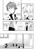 rem [Ozihito] [Idolish7] Thumbnail Page 08