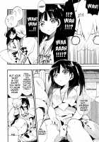 Kimi wa Dare no Mono? / きみはだれのもの？ [Tsuneyoshi] [Magi The Labyrinth Of Magic] Thumbnail Page 04