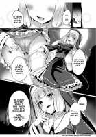 The Succubus's Enchanted Skin / サキュバスの魅惑皮 [Tirotata] [Original] Thumbnail Page 11