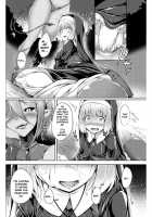 The Succubus's Enchanted Skin / サキュバスの魅惑皮 [Tirotata] [Original] Thumbnail Page 05