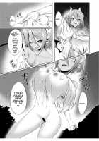 The Succubus's Enchanted Skin / サキュバスの魅惑皮 [Tirotata] [Original] Thumbnail Page 08