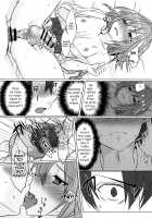 Boku no Risei ga Fukkatsu Shitara Master no Risei ga Jouhatsu Shimashita / ボクの理性が復活したらマスターの理性が蒸発しました [Nakajima Kotoko] [Fate] Thumbnail Page 26