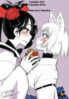 The Two Of You Are So Lewd! / キミたちは本当にエッチだな!! [Kamotama] [Azur Lane] Thumbnail Page 28