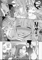 Obscene Lady 4 ~Wet and Moaning Beside My Boyfriend~ / 淫溺の令嬢4~彼の隣で漏れる淫声~ [crowe] [Original] Thumbnail Page 23