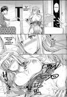 Obscene Lady 4 ~Wet and Moaning Beside My Boyfriend~ / 淫溺の令嬢4~彼の隣で漏れる淫声~ [crowe] [Original] Thumbnail Page 24