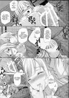 Obscene Lady 4 ~Wet and Moaning Beside My Boyfriend~ / 淫溺の令嬢4~彼の隣で漏れる淫声~ [crowe] [Original] Thumbnail Page 34
