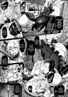 Soko ga Kuubo Seiki no Shangri-La / 其処が空母棲姫の理想郷 [Dam] [Kantai Collection] Thumbnail Page 22
