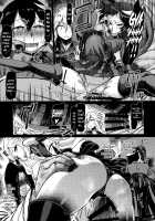 Soko ga Kuubo Seiki no Shangri-La / 其処が空母棲姫の理想郷 [Dam] [Kantai Collection] Thumbnail Page 34