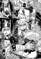 Soko ga Kuubo Seiki no Shangri-La / 其処が空母棲姫の理想郷 [Dam] [Kantai Collection] Thumbnail Page 36