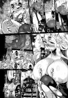 Soko ga Kuubo Seiki no Shangri-La / 其処が空母棲姫の理想郷 [Dam] [Kantai Collection] Thumbnail Page 37