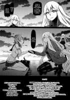 Soko ga Kuubo Seiki no Shangri-La / 其処が空母棲姫の理想郷 [Dam] [Kantai Collection] Thumbnail Page 41