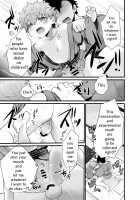 Shota Mama! 3 Fuyu / しょたまま!3冬 [Original] Thumbnail Page 17
