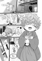 Shota Mama! 3 Fuyu / しょたまま!3冬 [Original] Thumbnail Page 03