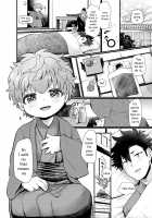 Shota Mama! 3 Fuyu / しょたまま!3冬 [Original] Thumbnail Page 04