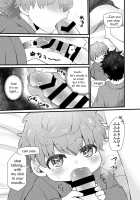 Shota Mama! 3 Fuyu / しょたまま!3冬 [Original] Thumbnail Page 09