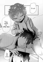 Shota Mama! 2 Natsu / しょたまま!2夏 [Original] Thumbnail Page 23