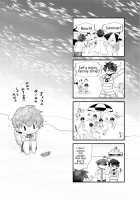 Shota Mama! 2 Natsu / しょたまま!2夏 [Original] Thumbnail Page 25