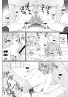 Yahari Omae no Seishun Love Come wa Machigatteiru. / やはりお前の青春ラブコメはまちがっている。 [Kedama Keito] [Yahari Ore No Seishun Love Come Wa Machigatteiru] Thumbnail Page 19